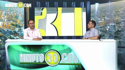 JUVENAL DÍAZ MATEUS