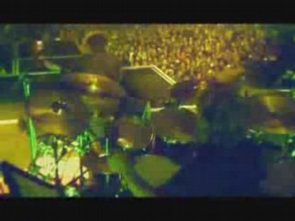 The Cure - [Live] Open - 2005