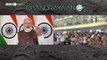 La agencia espacial rusa felicita a la India por el alunizaje exitoso
