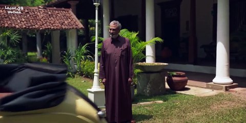 مسلسل اُلًبَوِمْ الحلقة 14 الرابعة عشر