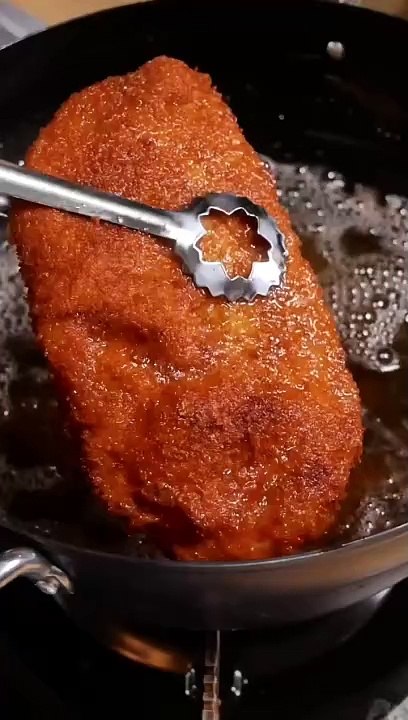 ASMR Cooking