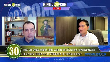 Carlos Andrés Pérez