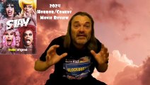 SLAY 2024 Horror/Thriller Tubi Movie Review 