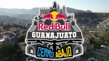 Descenso Extremo en Guanajuato! La Locura de Cerro Abajo 2024: Reacciones y Resumen