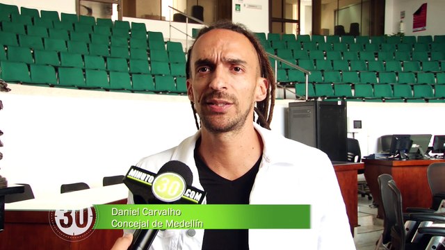 14-10-17 LideraLab formara en liderazgo a los jovenes que quieren construir la Medellin que merecemos