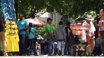 25-06-18  Encuesta de participacion ciudadana muestra las condiciones territoriales sus practicas y de participacion de los habitantes de Medellin