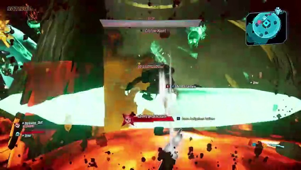 Der Kampf ist zu Ende | Borderlands 3 | Ep. 76