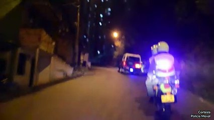 21-10-17 recuperacion de menor de edad