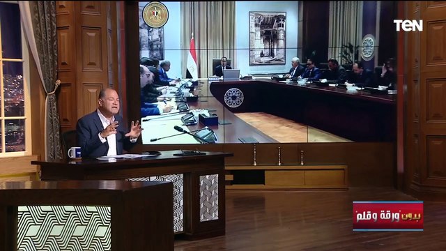الديهي يعلن خبر سار بشأن توافر السكر وتدخل الحكومة لضبط الأسعار