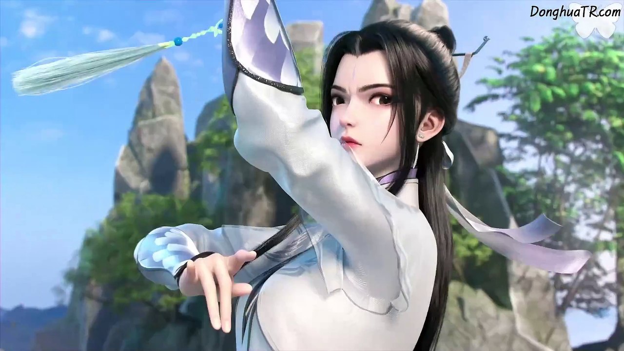Zhu Xian 7-12