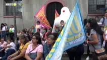 Juan Carlos Upegui habla sobre los avances de su campaña a la Alcaldía de Medellín y la estrategia para la nueva fase del calendario electoral