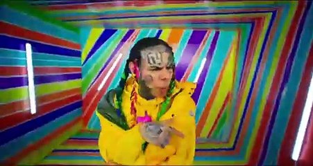 COSTO DE LOS OUTFITS DE 6IX9INE TEKASHI EN GOOBA