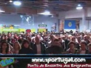 ROCONORTE  - Ao Vivo em Nanterre - 3
