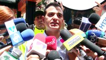 04-07-18    Reforzaran operativos en la 13 por enfrentamientos entre bandas