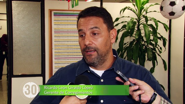 09-07-18 En la Feria de las Flores tenga en cuenta las restricciones de circulacion dentro del corregimiento