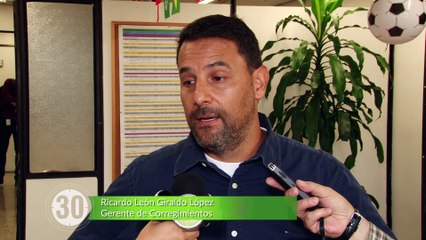 09-07-18  En la Feria de las Flores tenga en cuenta las restricciones de circulacion dentro del corregimiento