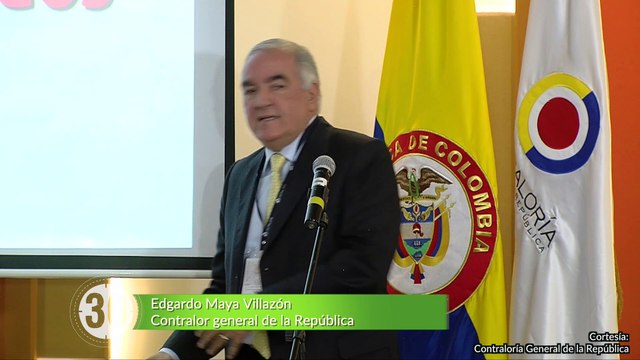 10-07-18 Contralor rechazo escalada de violencia contra lideres sociales