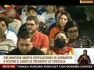 Miranda | Ciudadanos están de acuerdo con las postulaciones de los candidatos de diferentes partidos