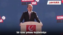 Fatih Erbakan'dan tepki çeken Suat Pamukçu yorum