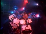 Metallica Lars Ulrich VS James Hetfield Drums Battle Jam #Metallica