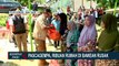 Ribuan Rumah di Pulau Bawean Rusak Akibat Gempa, Warga Bertahan di Pengungsian