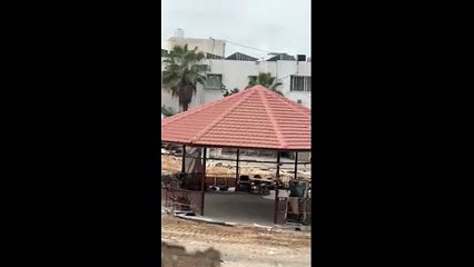 Crescente Vermelho palestino denuncia mais dois hospitais sitiados por Israel