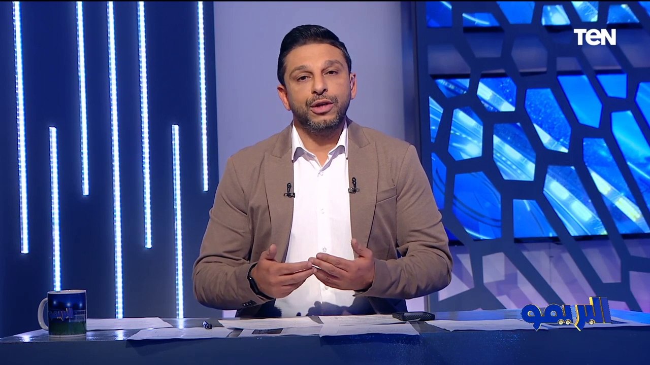 نقدر نكسب من غير صلاح.. محمد فاروق يعلق على أداء المنتخب بعد الفوز على نيوزيلندا تحت قيادة حسام حسن