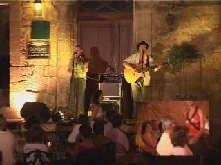 PARIS LONDRES au pub sarlat ( démo concert )