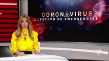 México suspende todas las actividades no esenciales debido al coronavirus