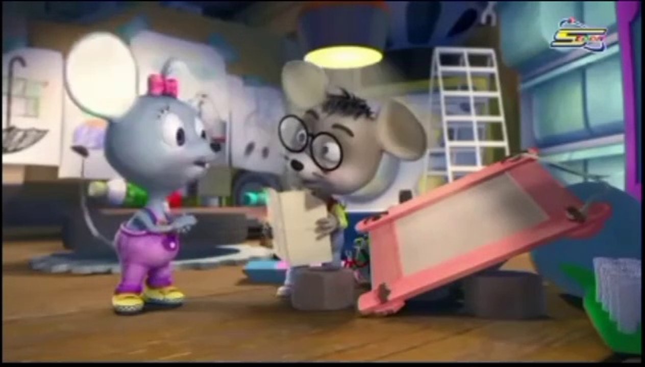 Teletubbies: Shoeshine