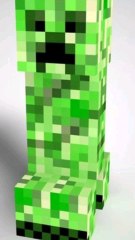 MINECRAFT CREEPER MUSIC