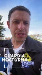 Sorprendente hallazgo al interior de un canal