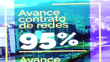 30-01-18 95 el avance del traslado de redes de la etapa 1B de Parques del Rio