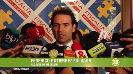 16-08-18 Edificio Monaco seria demolido entre enero y febrero para la construccion de un parque en honor a las victimas de la violencia
