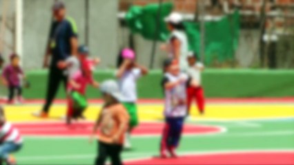 27-08-18 Red de Hogares de Paso para la Ninez y la Adolescencia cumple 10 anos de labores