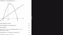 Solving Quadratic Equations_ Find Intercept Coordinates in 5.1 Steps
