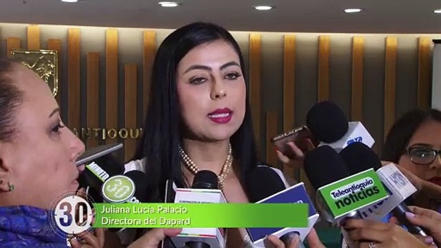 19-02-18 Van 1448 personas desplazadas en Caceres