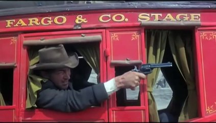 4 du Texas Bande-annonce (EN)
