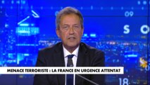 Georges Fenech : «Cet attentat ne va pas remettre en cause la donne du conflit Ukraine-Russie»