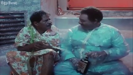 فيلم حب فى التلاجة يحيى الفخرانى  شريف عرفة