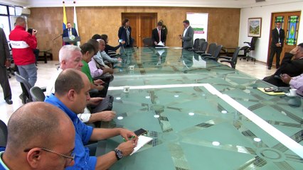 02-05-18 No se conoce un acto administrativo que senale los linderos de Antioquia y Choco carta del Igac al gobernador sobre limites de los departamentos