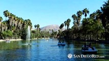 Reabriran Parque de la Amistad y Parque Morelos