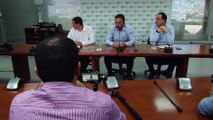 05-09-18  Gerente de EPM explico motivos que llevaron al  proceso de venta de activos presentados al Concejo de Medellin