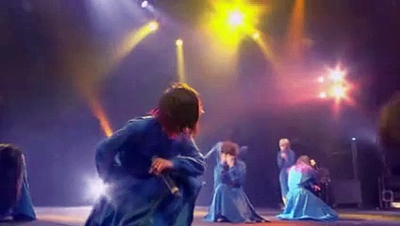 BiSH 「@やついフェス」 2018