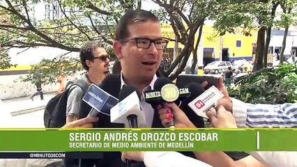 Download Video: 10-09-18 Medellin cumple cita del C40 por el cambio climatico