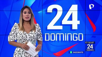 Choque múltiple deja 2 personas fallecidas en el peaje de Chicama en Trujillo