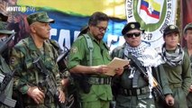 29-08-19 Gobernación había denunciado robustecimiento de las Farc en Antioquia