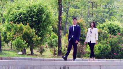 Be With You 30 (Wilber Pan, Xu Lu, Mao Xiaotong) Love & Hate with My CEO _ 不得不爱 _ ENG SUB