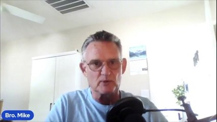 Sunday Podcast 74 with Bro Mike 032424 The Big 2