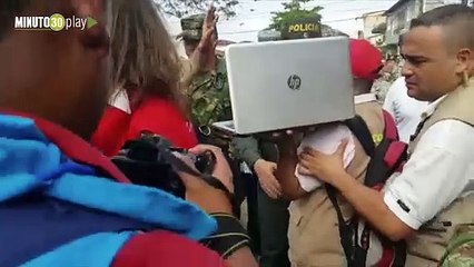 02-10-19 Gobernador califica de “atropello a los ciudadanos” la decisión sobre los votos de Belén de Bajirá